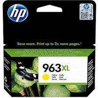 HP 963XL / 3JA29AE Original Druckerpatrone Gelb Instant Ink