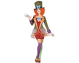 ATOSA costume hatter woman M