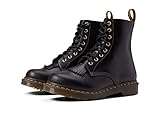 Dr. Martens bovver Boots, Black, 36 EU