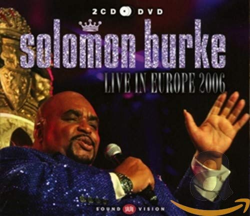 Live in Europe 2006 (2cd+Dvd)