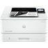 HP LaserJet Pro 4002dw Schwarzweiß Laser Drucker A4 40 S./min 4800 x 600 dpi Bluetooth®, Duplex, L