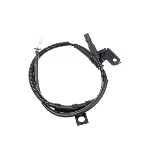 ZHjLut Kompatibel mit Kia für Sorento I JC 2006-2021 2.5 CRDi SUV 95671-3E300 95671-3E310 956713E310 Fornt ABS Raddrehzahlsensor(Front LH)