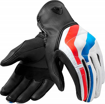 Revit Redhill, Handschuhe