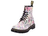 Dr. Martens Airwair 1460 Schnürboots für Damen