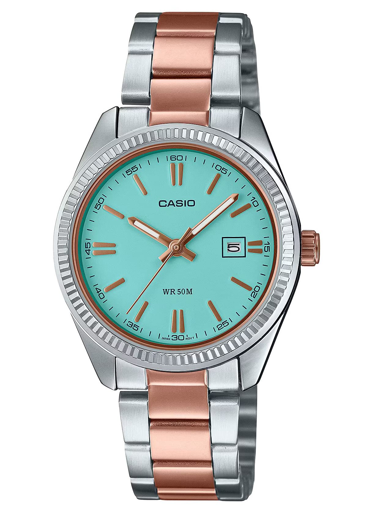 Casio Watch LTP-1302PRG-2AVEF