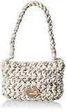 Love Moschino Damen Jc4235pp0gkl120a Handtasche, Mehrfarbig