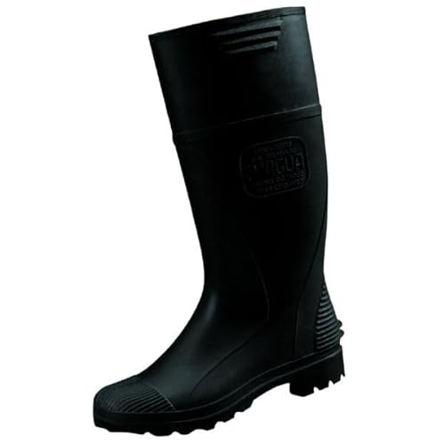 BOTA Puntera 2090 ALTA Talla:44