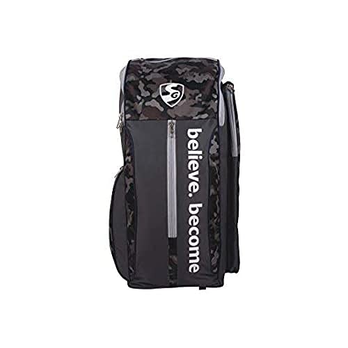 SG Unisex – Erwachsene SG01CR110024 Kit Bag, Mehrfarbig, Andere