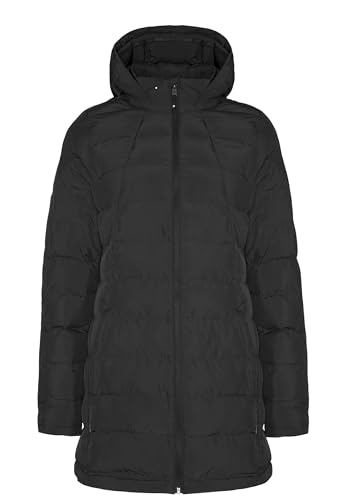 Protest Damen Outdoorjacke BLOOM True Black S/36