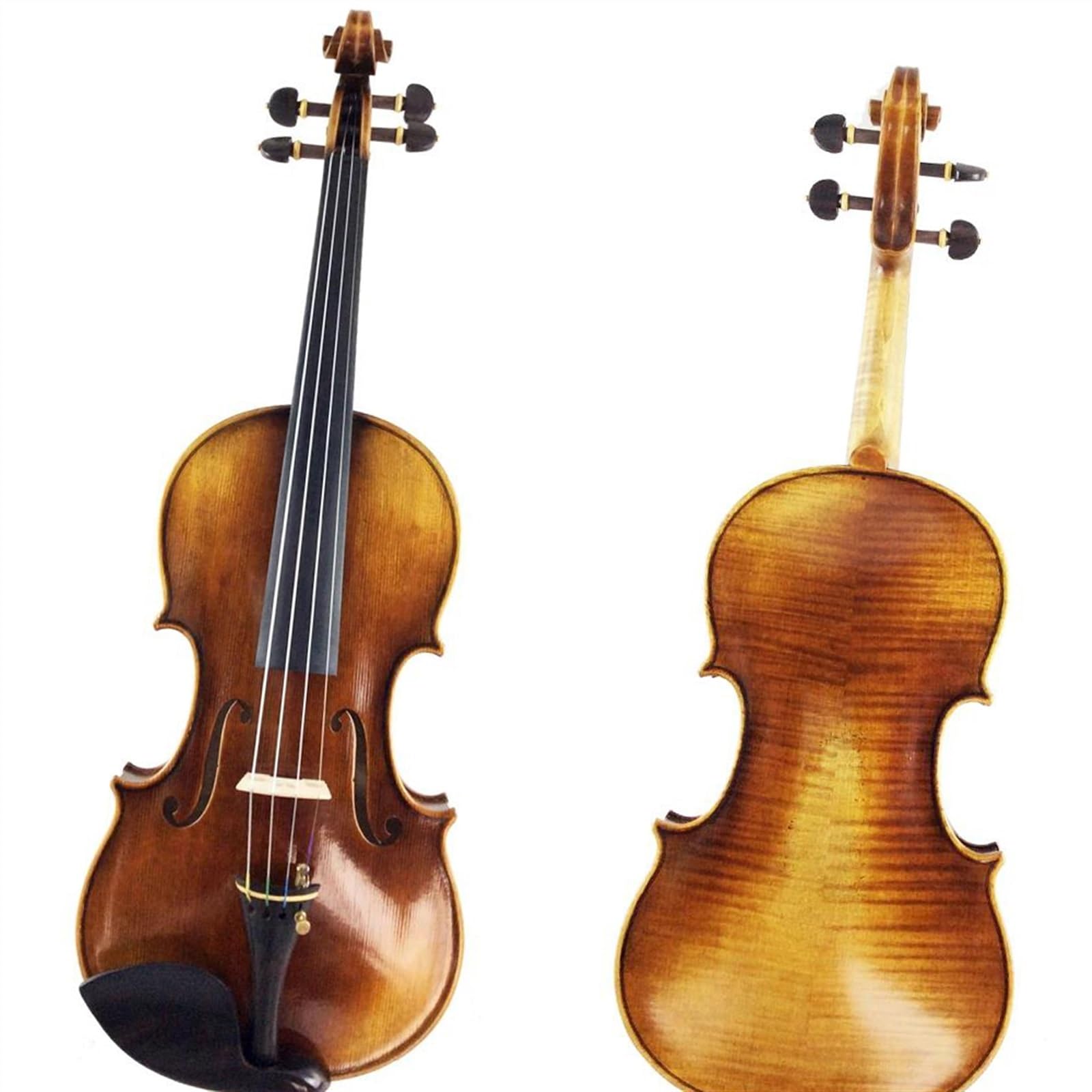 Standard Violine Professionelle Violine Europäische Holzvioline