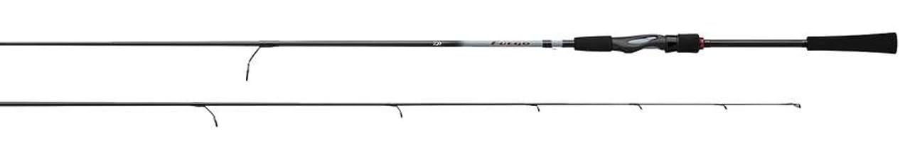 Fuego B Rod Series, Sections= 1, Line Wt. = 8-17