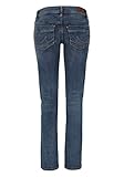 LTB Jeans Damen Valerie Jeans, Blau (Blue Lapis Wash 3923), 24W / 32L