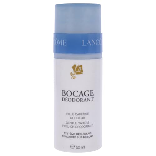 Lancôme Bocage femme / woman, Deo Roller, 50 ml Duftstoffen