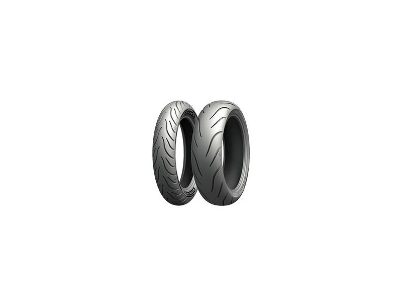 Michelin Commander III Touring ( MU85B16 RF TT/TL 77H Hinterrad, M/C )