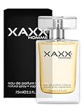 XAXX Parfum TWENTYONE intense Duft Herren Eau de Parfum Homme 75ml Männer Parfüm