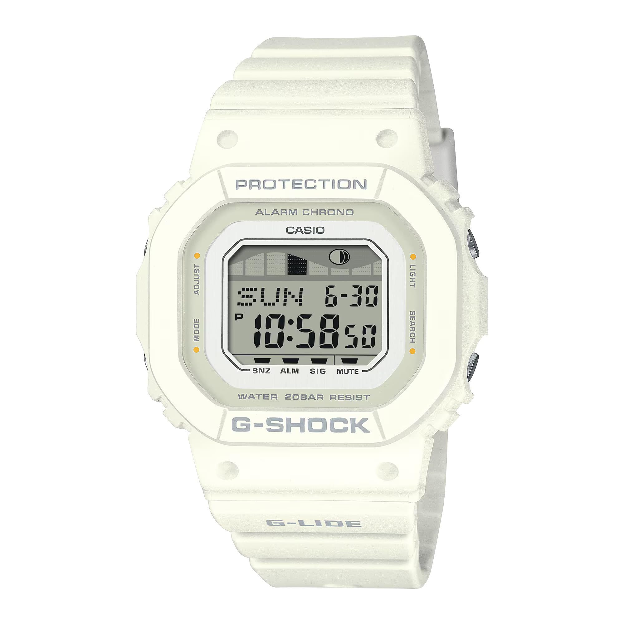 Casio Watch GLX-S5600-7BER