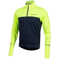 PEARL IZUMI Quest Langarmtrikot, für Herren, Größe L, Radtrikot, Fahrradbekleidu H21