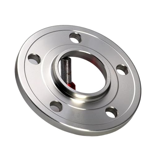 Spurverbreiterungen Für Benz Für CL203 Für CL126 2 Stück 12/15/20mm PCD 5x112 CB 66,5mm Rad Spacer Adapter M12x 1,5 Wheel Spacer(2PCS 20MM)