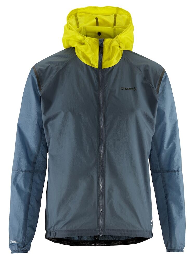 Craft ADV OFFROAD WIND JACKET M REAL/FREE L