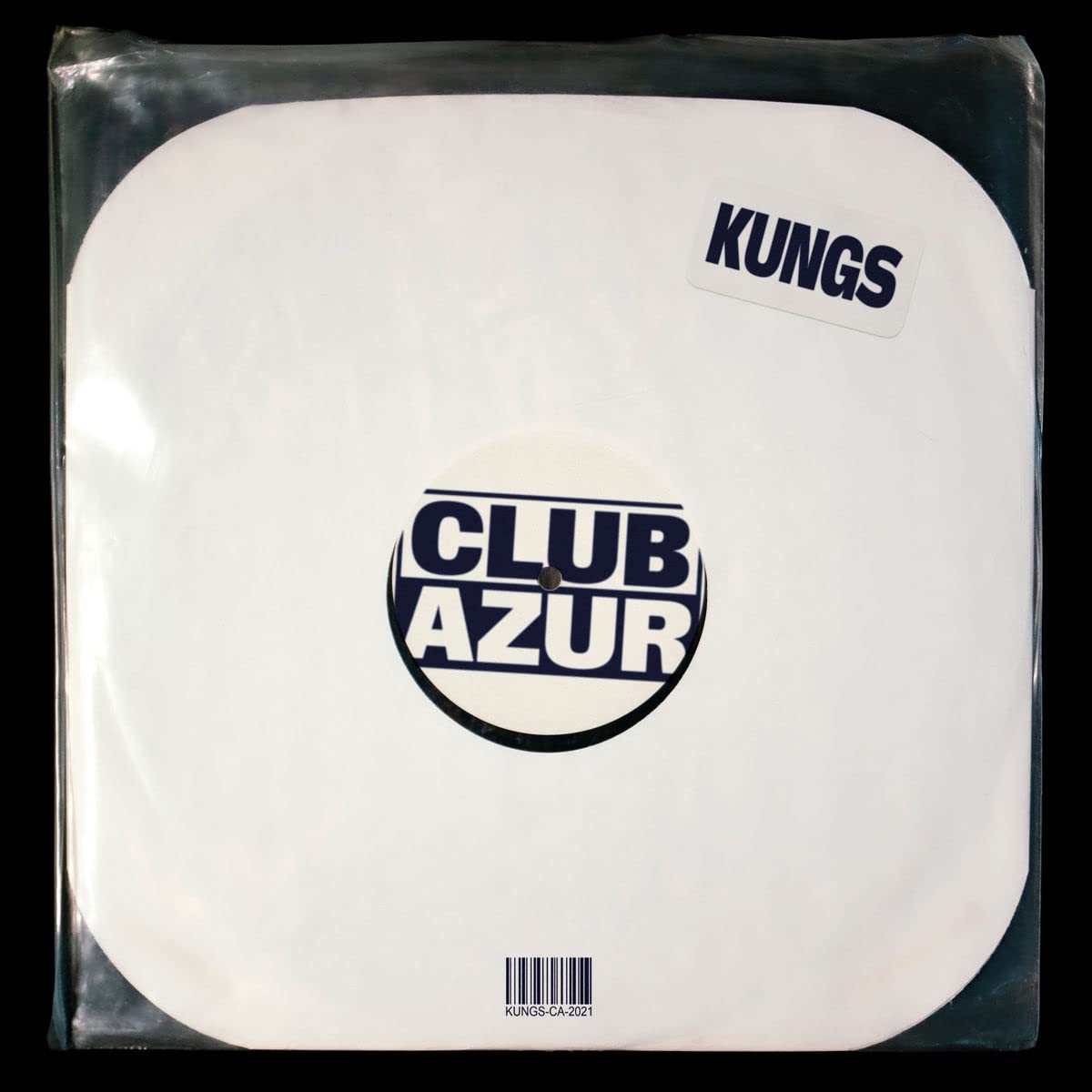 Club Azur [Vinyl LP]