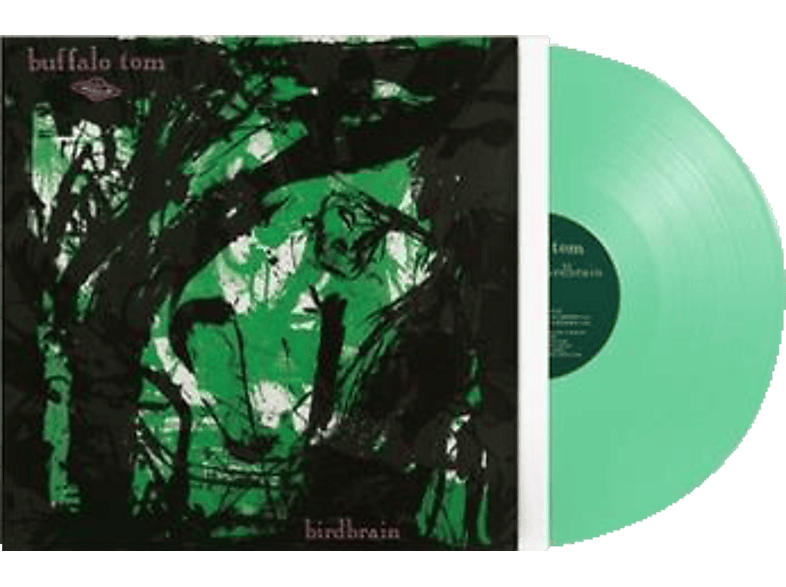 Buffalo Tom - BIRDBRAIN (LTD.30TH ANNIVERSARY EDITION) (Vinyl)