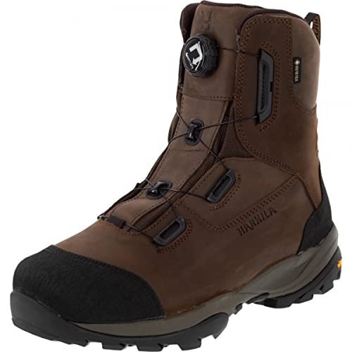 Reidmar Mid 2.0 GTX Dark Brown