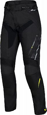 IXS Carbon, Textilhose wasserdicht