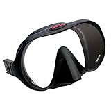 Hollis M1 Maske, Schwarz