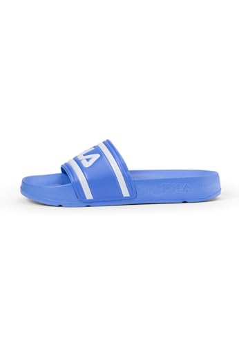 FILA Damen Morro Bay Slipper wmn Slide Sandal, Ultramarine, 37 EU