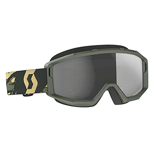 Scott Primal Sand Dust 6800053 S21, Crossbrille