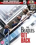 The Beatles: Get Back [Blu-ray] [UK Import]