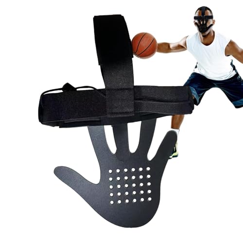 Basketball-Maske, Basketball-Gesichtsmaske,Guard Face Shield Masken Nasenschutz | Basketballspiel-Trainingsausrüstung, Gesichtsschutz, Gesichtsschutz für Männer und Frauen