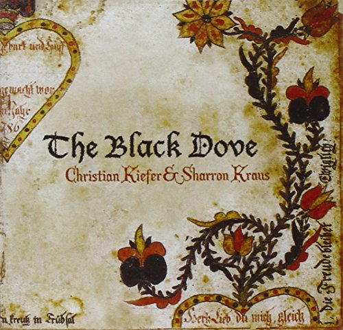 The Black Dove