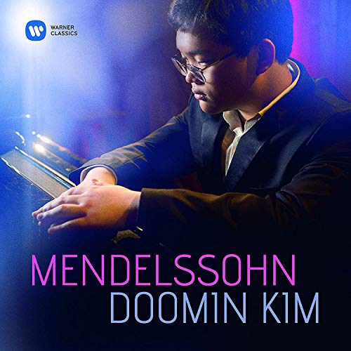 Doo Min Kim - Piano Works