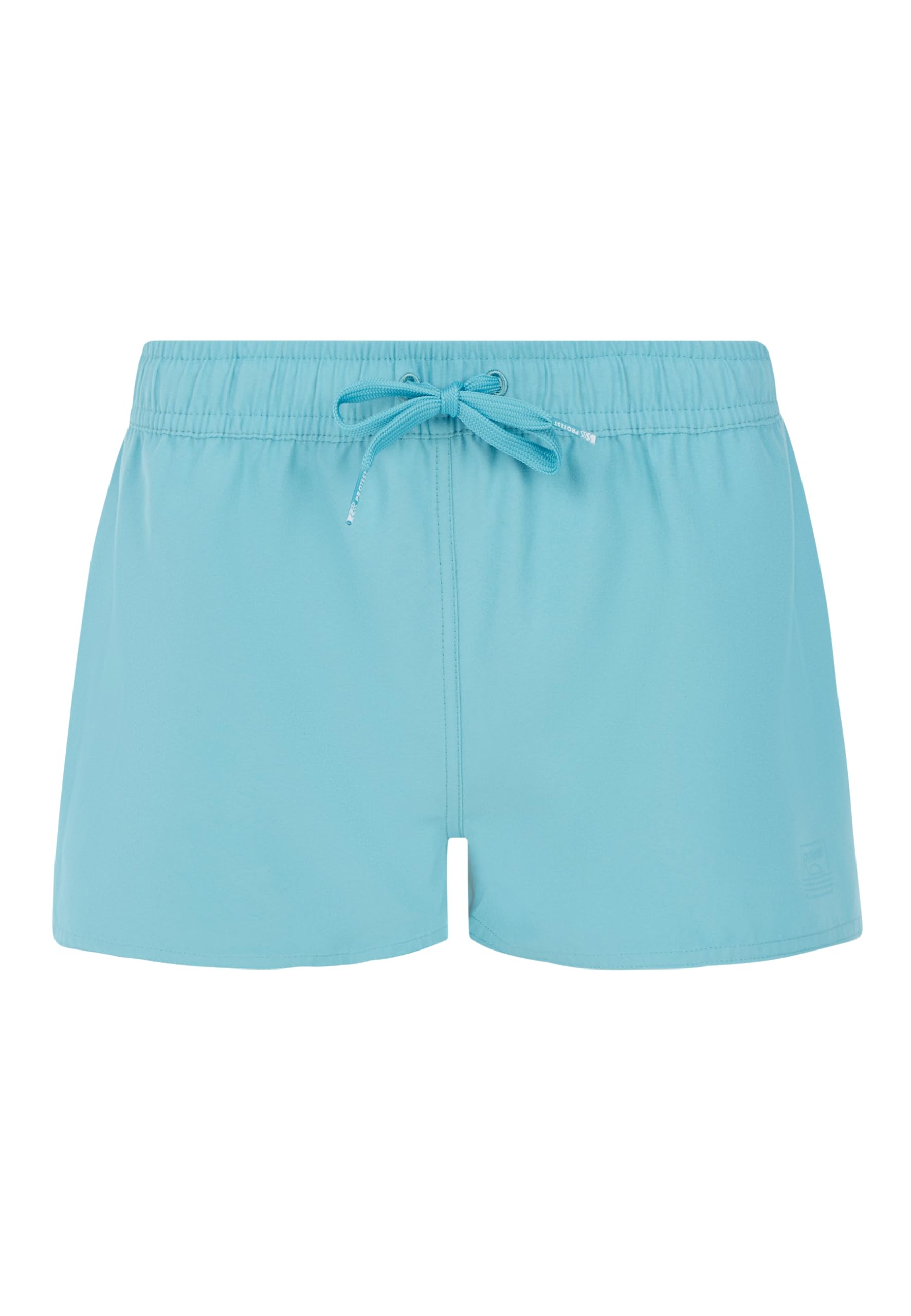 Protest Ladies Strandshorts PRTEVI Vision Blue S/36