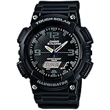 Casio Collection Herren-Armbanduhr AQ S810W 1A2VEF