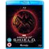 Marvel's Agents Of S.H.I.E.L.D. Staffel 4 Blu-ray