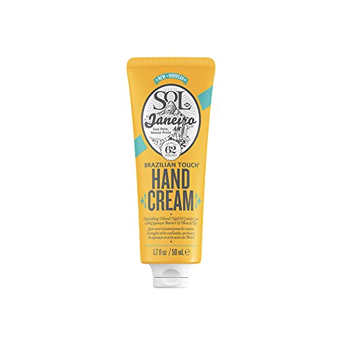 Sol de Janeiro Compatible - Brazilian Touch Hand Cream 50 ml