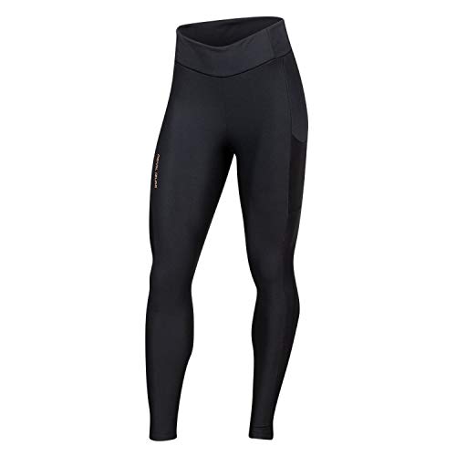 PEARL IZUMI Damen W Sugar Thermal Tight Leggings, Mehrfarbig (Mehrfarbig), XS