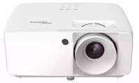 OPTOMA - PROJECTORS ZW350E WXGA 4.000ANSI 300.000:1 HDMI USB