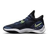 Nike Performance, Herren Basketballschuhe Renew Elevate 3 in schwarz, Sneaker für Herren