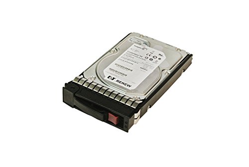 HP HDD 2TB 7,2K 3,5inch 508010-001, 3.5", 2024 GB, 508010-001 (508010-001, 3.5, 2024 GB, 7200 RPM)