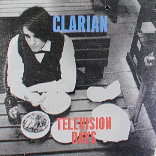 Television Days (180g Lp+Mp3) [Vinyl LP]