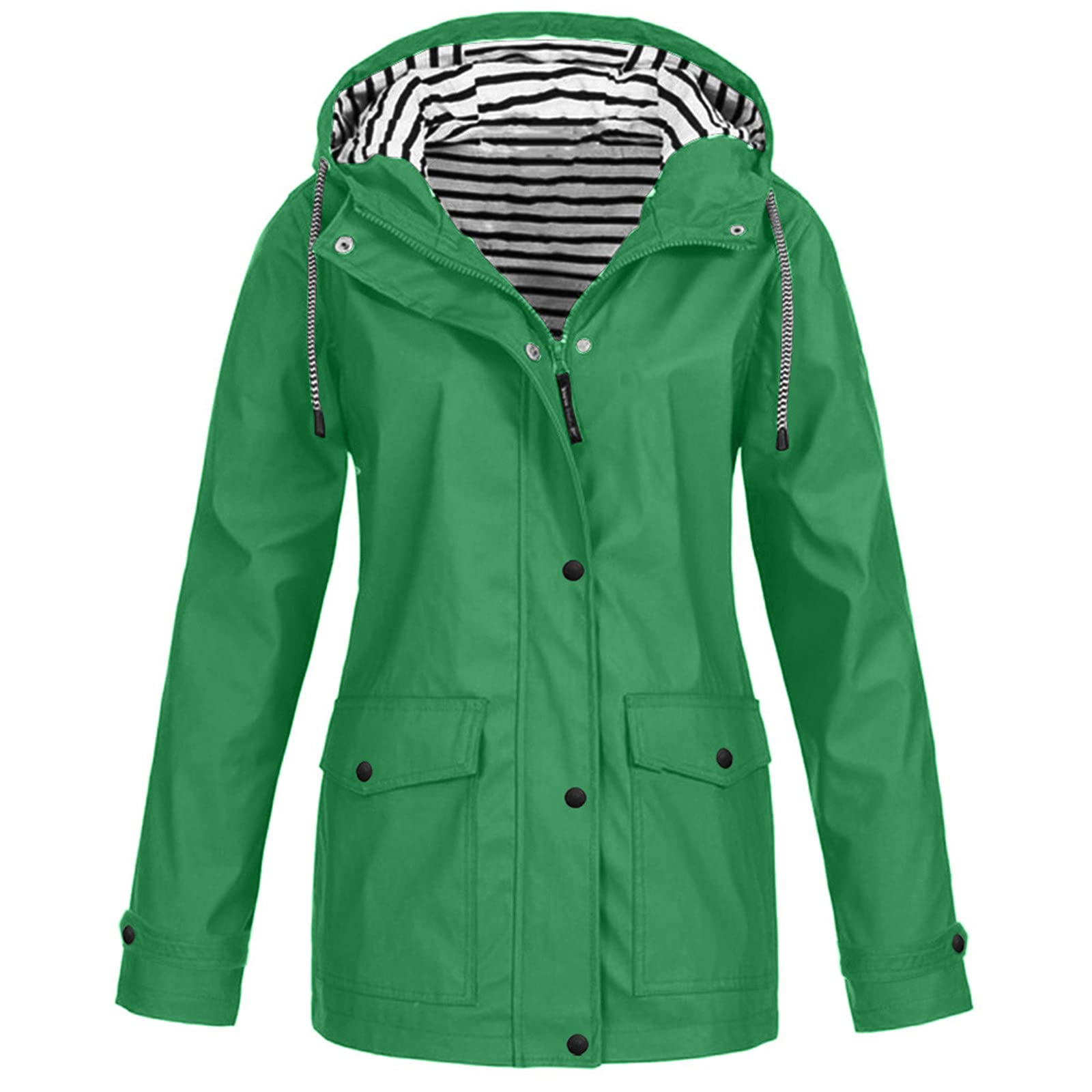 Softshelljacke Damen Meine Bestellungen Anzeigen Hoodie Übergangs Jacke Warme Mantel Windbreaker Trekkingjacke Atmungsaktiv Regenjacke Funktionsjacke Winddicht Wasserdicht Windjacke Mit Tasche