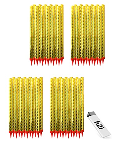 48 Stück je 120 Sek. Eissterne Zaubersterne Eisfontäne Traumsterne ideal für Verlobung-Hochzeit-Geburtstag Jugend-Party-Tisch-Feuerwerk und als Dekoration für Kuchen Torten und Flaschen, Hülle in gold