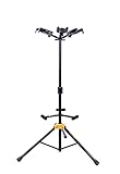 HERCULES GS432BPLUS AGS TRI GUITAR STAND