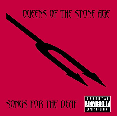 Songs for the Deaf (2lp) [Vinyl LP]