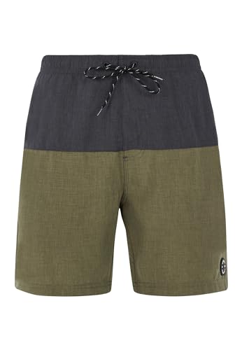 Protest - Prtheli Beachshort - Badehose Gr M oliv