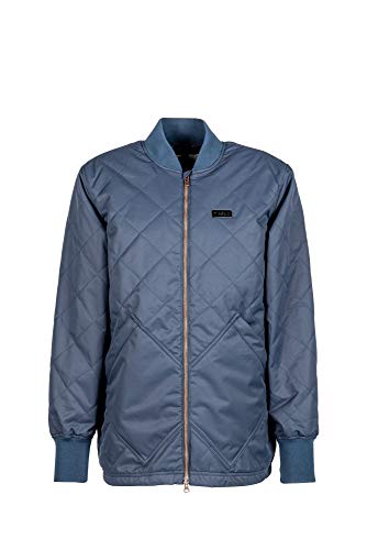 L1 Herren Rockefeller JKT'20 Jacke, Ink, M