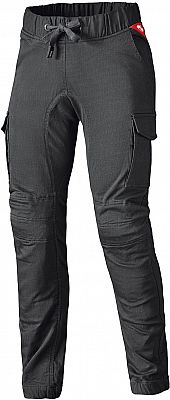 Held Jump, Textilhose